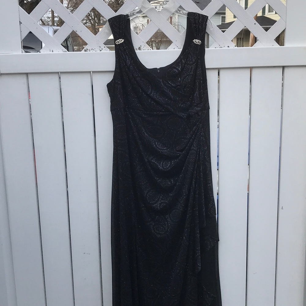 Prom Dress - Picture 5 of 5